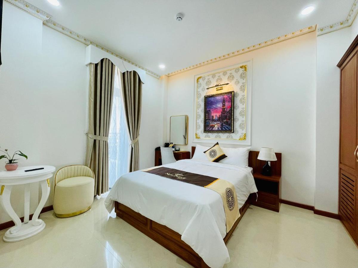 קוואנג נגאי New Palace Hotel מראה חיצוני תמונה