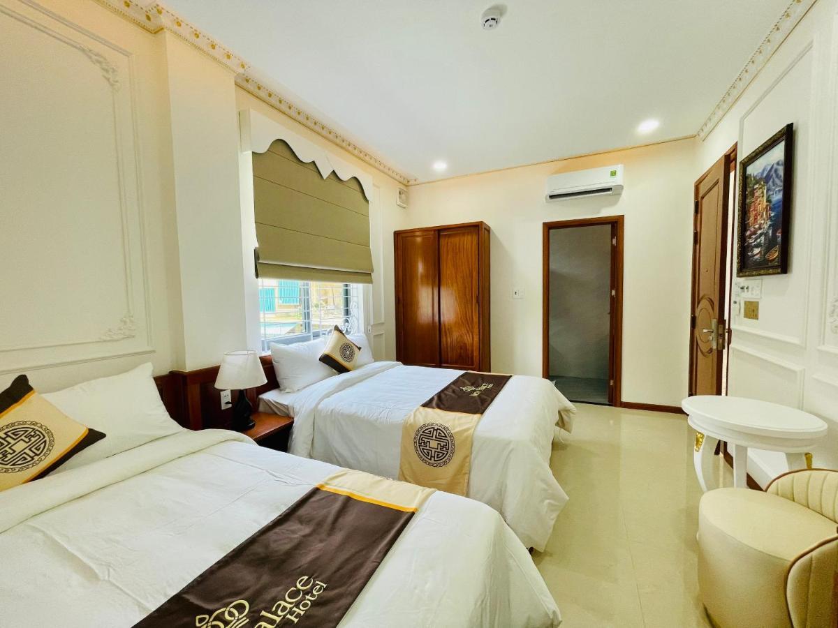 קוואנג נגאי New Palace Hotel מראה חיצוני תמונה